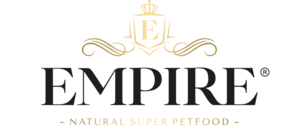 EMPIRE SUPER PETFOOD Logo