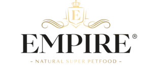 EMPIRE SUPER PETFOOD Logo